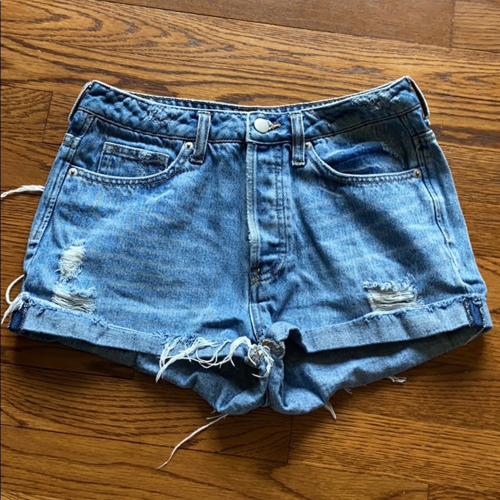 H&M Jean Short